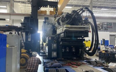 Move Smarter with Industrial Movers – A Family-Owned Advantage