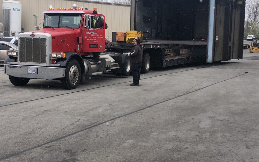 Mastering Heavy Hauling: Reliable Solutions for Your Most Challenging Moves