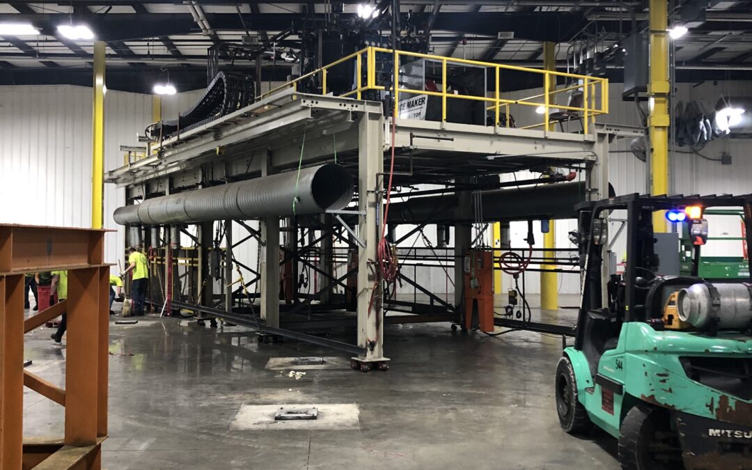 2026 Outlook: Industrial Relocation Trends & What Your Business Should Plan Now