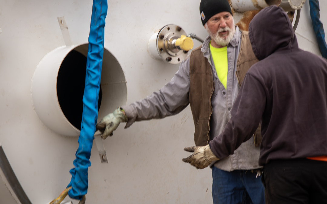 National Wellness Month: Keeping Your Business Routine on Track in January