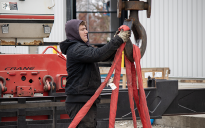 Heavy Moves, Healthy Hearts: A National Heart Month Message from Industrial Movers