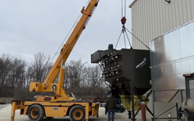 Plan Ahead for Summer Shutdowns: Expert Machinery Moving Services with Industrial Movers