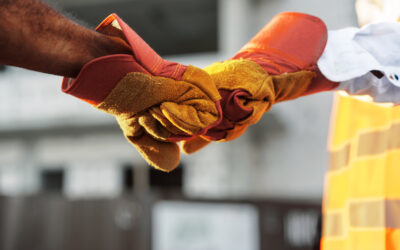 June Spotlight: National Safety Month & Why Experience Matters for Your Next Industrial Move